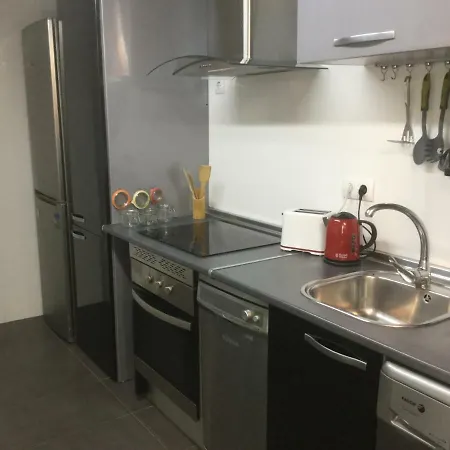 Avienda Paris2 شقة
