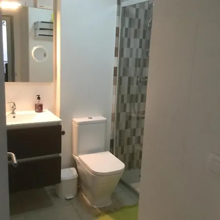 Avienda Paris2 شقة