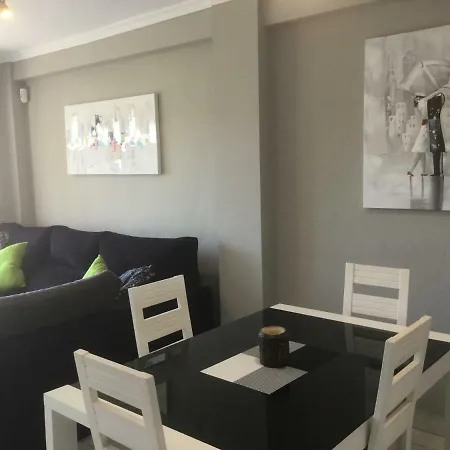 Avienda Paris2 شقة *