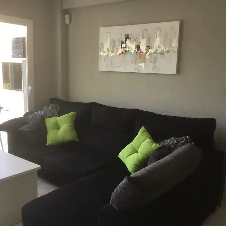 Avienda Paris2 شقة