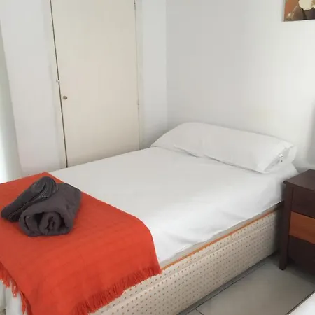 Avienda Paris2 شقة