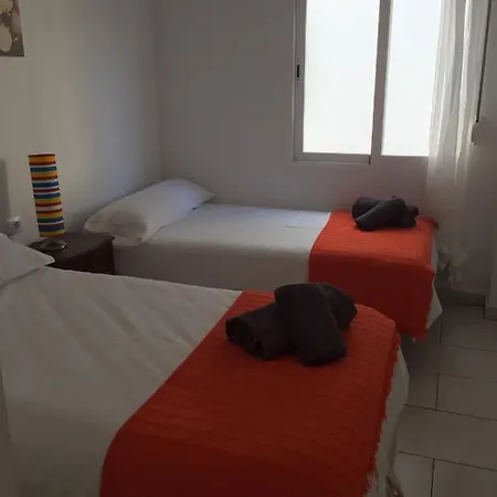 شقة Avienda Paris2 خافييا